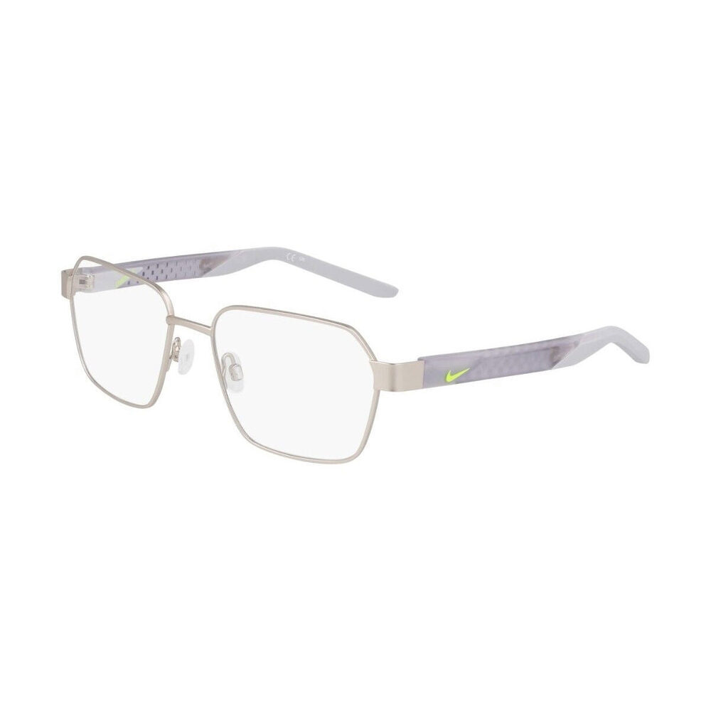 NWT Nike NK8155 045 53 Eyeglasses